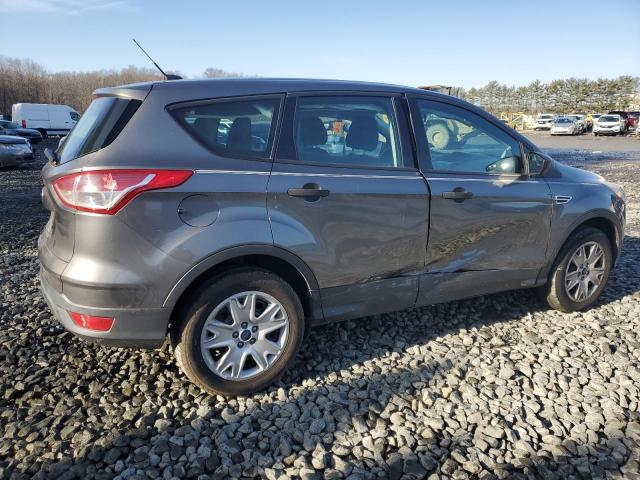 Photo 3 from auction – 2014 FORD ESCAPE with VIN 1FMCU0F75EUB26520