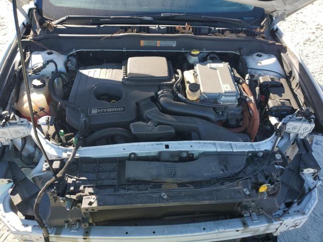 Photo 11 from auction – 2017 FORD FUSION SE with VIN 3FA6P0LU6HR233175