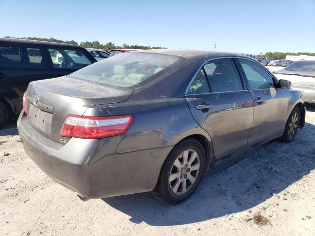 Photo 3 from auction – 2007 TOYOTA CAMRY CE with VIN JTNBE46K673105365