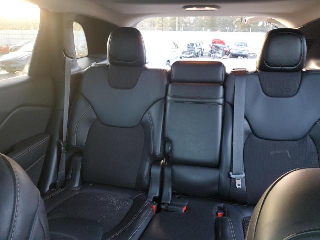 Photo 10 from auction – 2018 JEEP CHEROKEE L with VIN 1C4PJMLX8JD583410