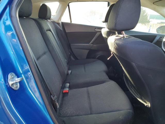 Zdjęcie 10 z aukcji – 2012 MAZDA 3 I z VIN JM1BL1L89C1598725