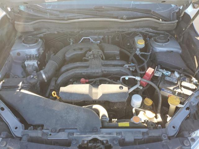 Photo 11 from auction – 2016 SUBARU FORESTER 2 with VIN JF2SJADC3GH409719