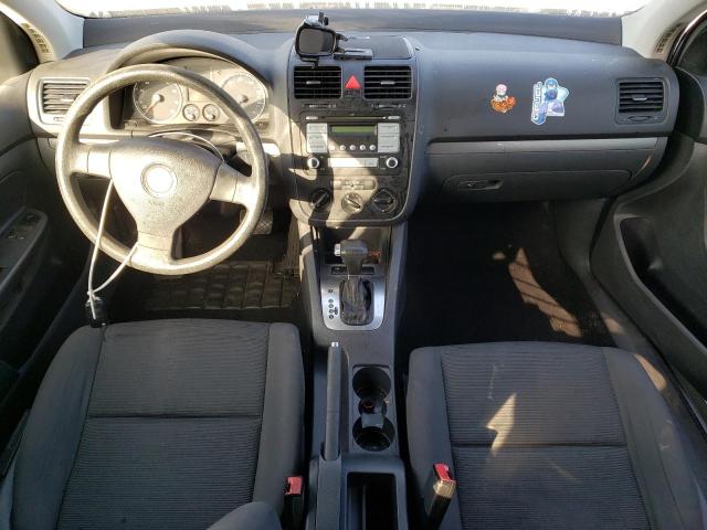 Photo 8 from auction – 2007 VOLKSWAGEN RABBIT with VIN WVWBS71KX7W115045