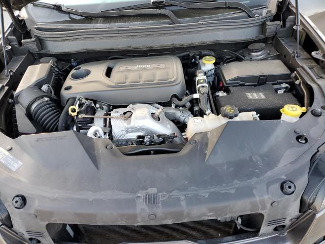 Photo 11 from auction – 2019 JEEP CHEROKEE L with VIN 1C4PJMLN7KD174573