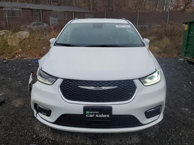 Photo 5 from auction – 2022 CHRYSLER PACIFICA T with VIN 2C4RC1BGXNR106466
