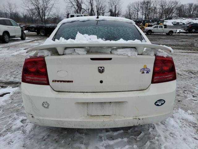 Photo 6 from auction – 2008 DODGE CHARGER with VIN 2B3KA43R98H214811