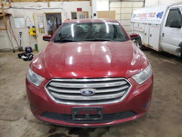 Photo 5 from auction – 2015 FORD TAURUS SEL with VIN 1FAHP2E87FG120943