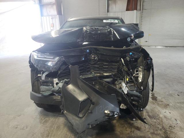 Photo 5 from auction – 2023 TOYOTA RAV4 LE with VIN 2T3F1RFV4PW367813