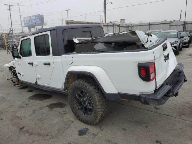 Photo 2 from auction – 2023 JEEP GLADIATOR with VIN 1C6HJTAG1PL504859