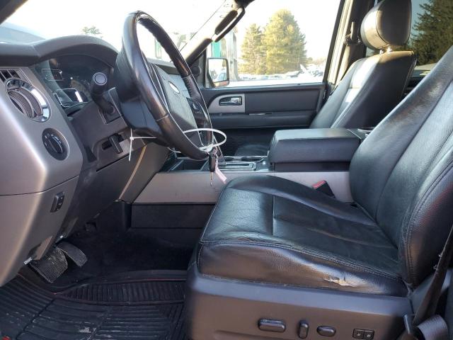 Photo 7 from auction – 2011 FORD EXPEDITION with VIN 1FMJK2A56BEF18880