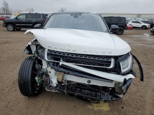 Photo 5 from auction – 2017 LAND ROVER RANGE ROVE with VIN SALVP2BG1HH180019