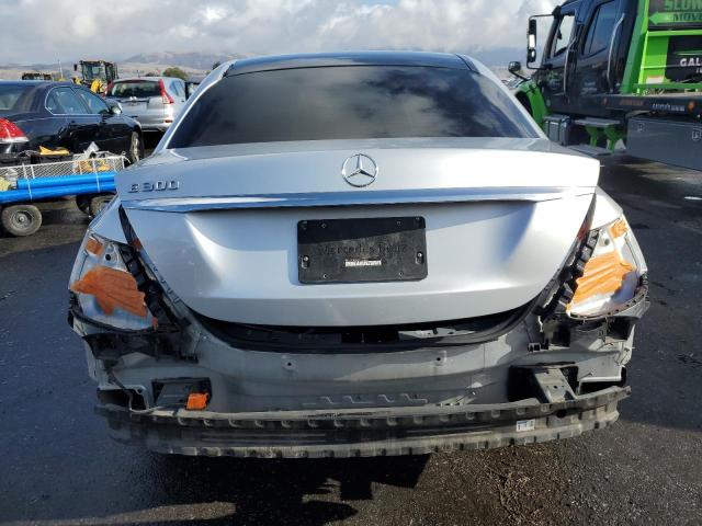 Photo 6 from auction – 2017 MERCEDES-BENZ E 300 with VIN WDDZF4JB9HA016769
