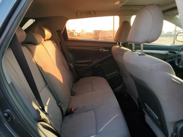 Photo 10 from auction – 2009 TOYOTA COROLLA MA with VIN 2T1KE40E19C008530