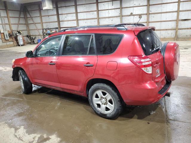 Photo 2 from auction – 2012 TOYOTA RAV4 with VIN 2T3BF4DV5CW244134