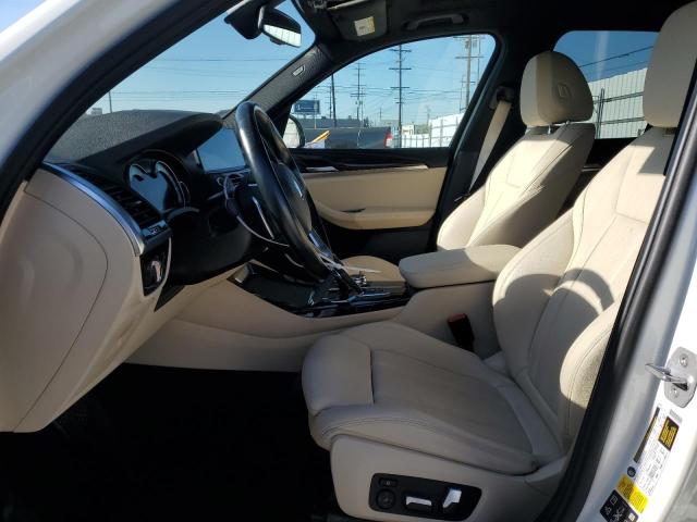 Photo 7 from auction – 2018 BMW X3 XDRIVE3 with VIN 5UXTR9C54JLD70917