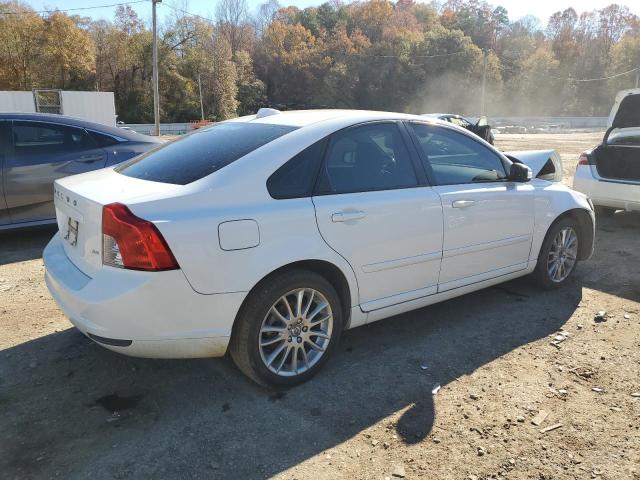 Photo 3 from auction – 2009 VOLVO S40 2.4I with VIN YV1MS390992444344