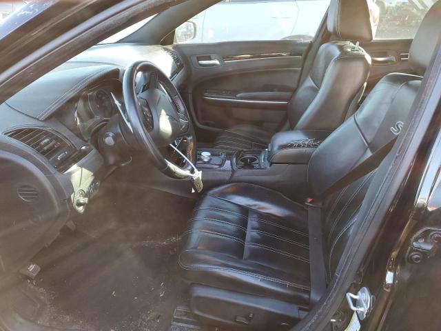 Photo 7 from auction – 2017 CHRYSLER 300 S with VIN 2C3CCAGG2HH541995