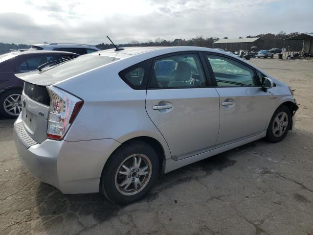 Photo 3 from auction – 2011 TOYOTA PRIUS with VIN JTDKN3DU0B5349528