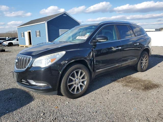 BUICK ENCLAVE 2016 with VIN 5GAKVBKD1GJ229413 - Photo from auction