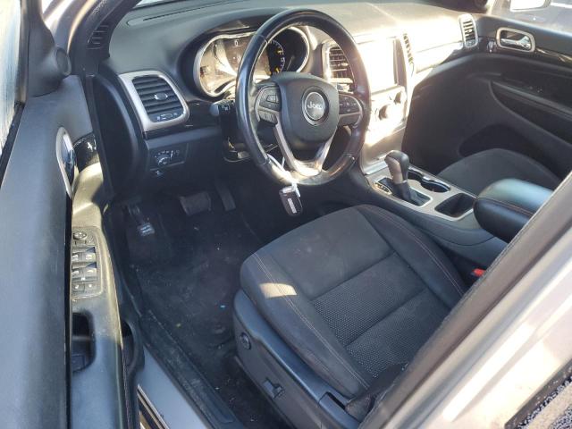 Photo 8 from auction – 2016 JEEP GRAND CHER with VIN 1C4RJFAG5GC366936