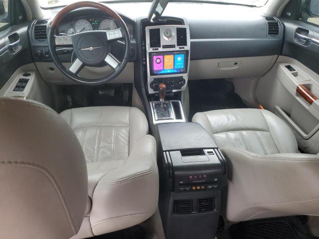 Zdjęcie 8 z aukcji – 2006 CHRYSLER 300C z VIN 2C3LA63H76H497099