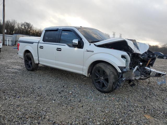 Photo 4 from auction – 2015 FORD F150 SUPER with VIN 1FTEW1CF9FFB61141