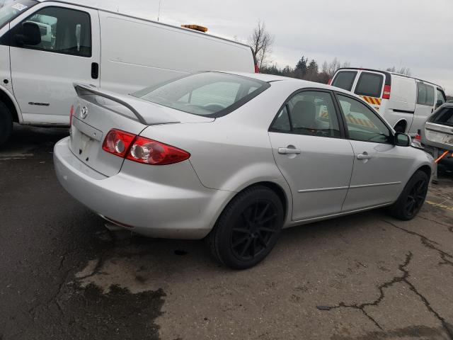 Photo 3 from auction – 2003 MAZDA 6 I with VIN 1YVFP80C335M07519