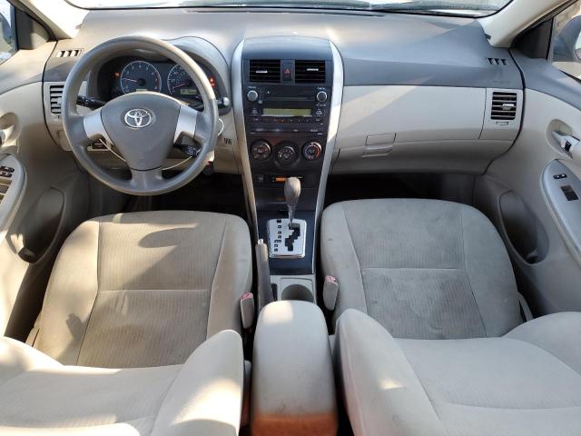 Photo 8 from auction – 2010 TOYOTA COROLLA BA with VIN 2T1BU4EE6AC402069