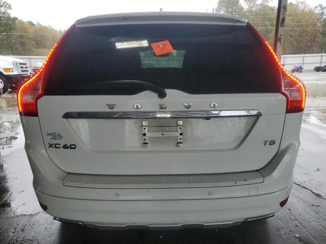 Photo 6 from auction – 2015 VOLVO XC60 T5 PR with VIN YV440MDK9F2671679