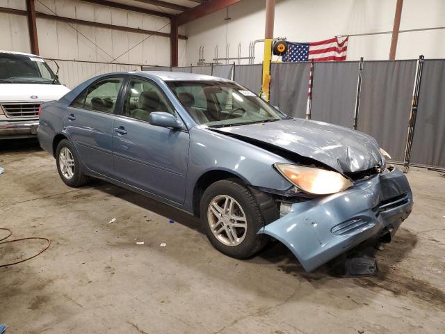 Photo 4 from auction – 2002 TOYOTA CAMRY LE with VIN 4T1BE32K22U613996