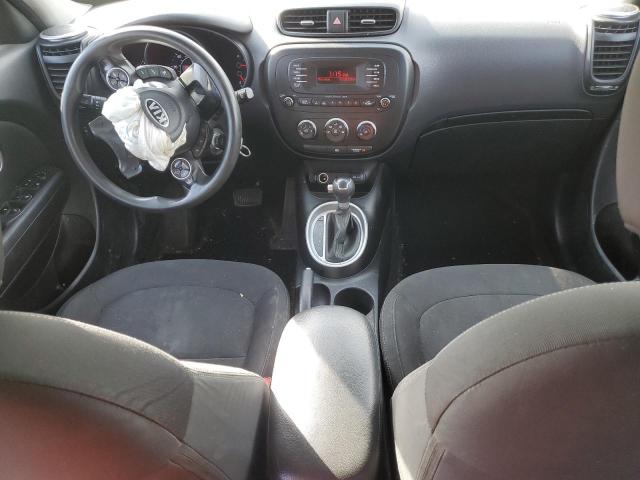 Photo 8 from auction – 2014 KIA SOUL with VIN KNDJN2A26E7043211