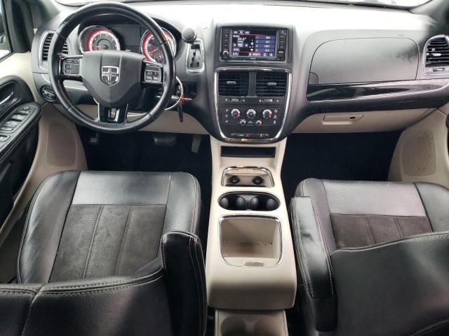 Photo 8 from auction – 2019 DODGE GRAND CARA with VIN 2C4RDGCG2KR800353