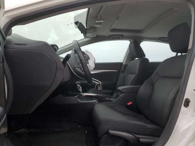Photo 7 from auction – 2014 HONDA CIVIC LX with VIN 2HGFB2F58EH007530