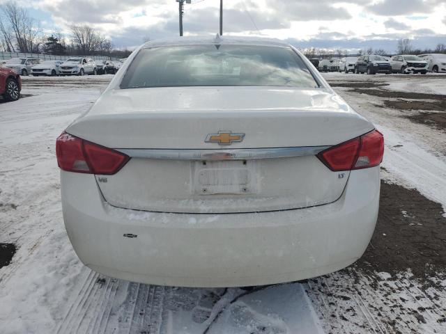 Photo 6 from auction – 2015 CHEVROLET IMPALA LT with VIN 2G1125S33F9181637