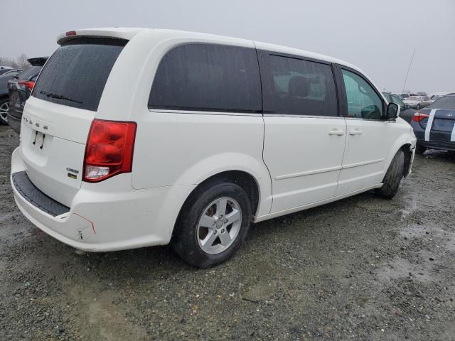صورة رقم 3 من المزاد - 2012 DODGE GRAND CARA مع VIN 2C4RDGDG4CR111091