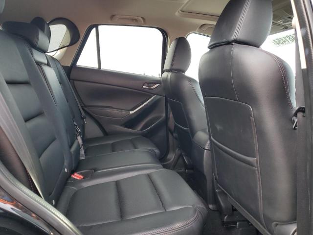 Photo 11 from auction – 2016 MAZDA CX-5 GT with VIN JM3KE4DY7G0710094