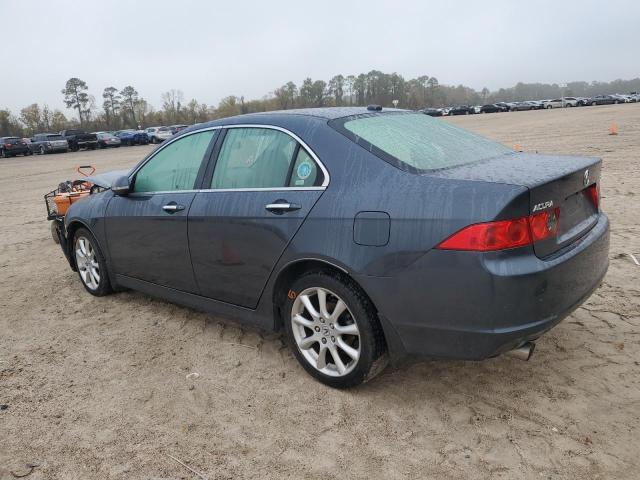Photo 2 from auction – 2008 ACURA TSX with VIN JH4CL96888C003419