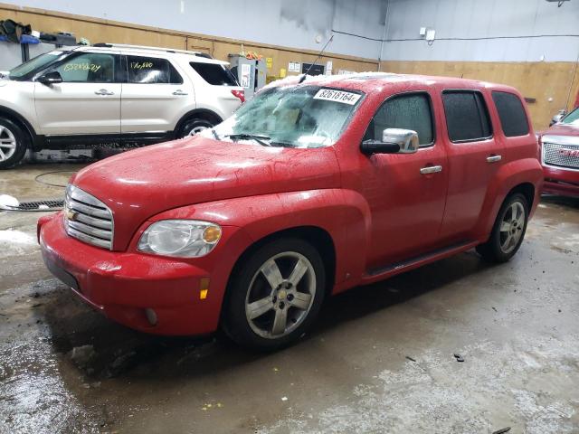 Photo 1 from auction – 2009 CHEVROLET HHR LT with VIN 3GNCA53V29S641517