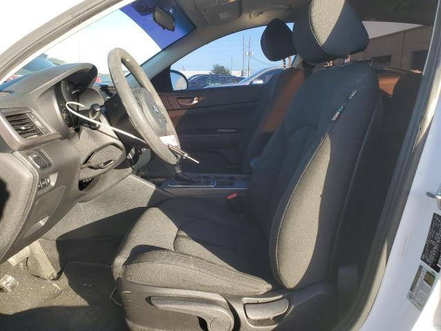 Photo 7 from auction – 2017 KIA OPTIMA LX with VIN 5XXGT4L38HG149494