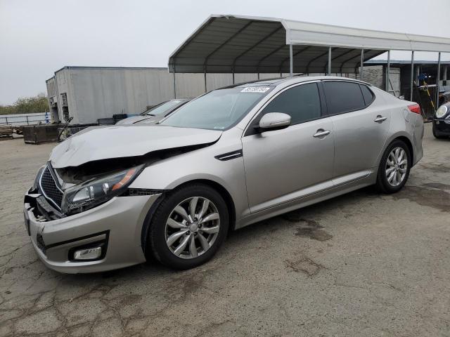 صورة رقم 1 من المزاد - 2014 KIA OPTIMA EX مع VIN 5XXGN4A71EG300008