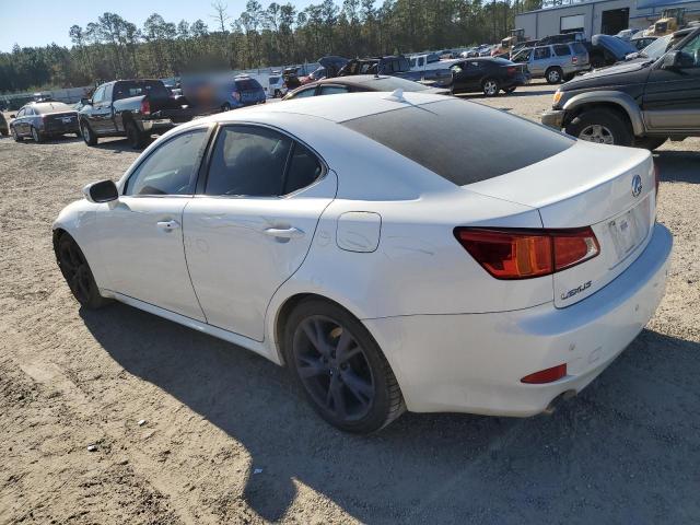 Zdjęcie 2 z aukcji – 2009 LEXUS IS 250 z VIN JTHBK262895092044