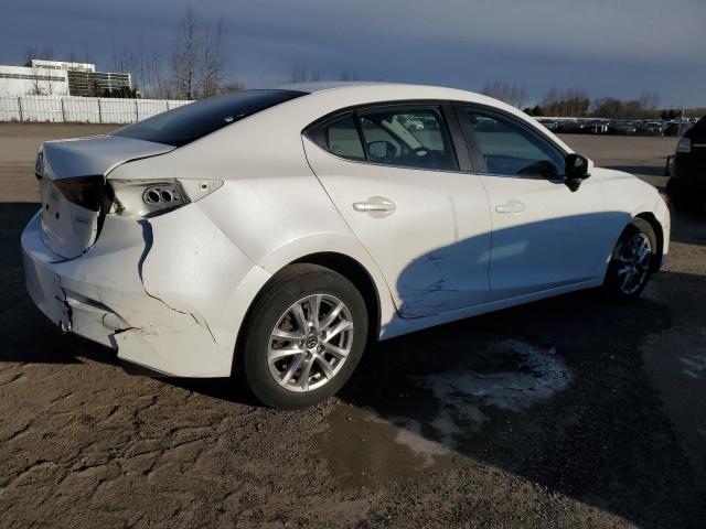 Photo 3 from auction – 2018 MAZDA 3 TOURING with VIN JM1BN1V77J1186086