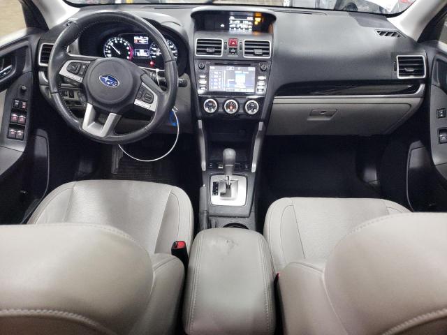 Photo 8 from auction – 2018 SUBARU FORESTER 2 with VIN JF2SJAJC5JH542879