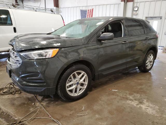 Photo 1 from auction – 2022 FORD EDGE SE with VIN 2FMPK4G9XNBA21119