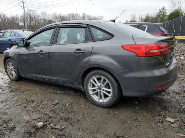 Photo 2 from auction – 2015 FORD FOCUS SE with VIN 1FADP3F28FL259890
