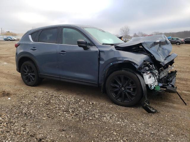 Photo 4 from auction – 2023 MAZDA CX-5 PREFE with VIN JM3KFBCM0P0236599