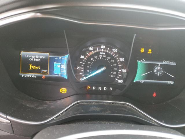 Photo 9 from auction – 2016 FORD FUSION SE with VIN 3FA6P0H79GR250098