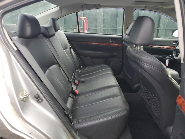 Zdjęcie 10 z aukcji – 2011 SUBARU LEGACY 2.5 z VIN 4S3BMBK61B3244431