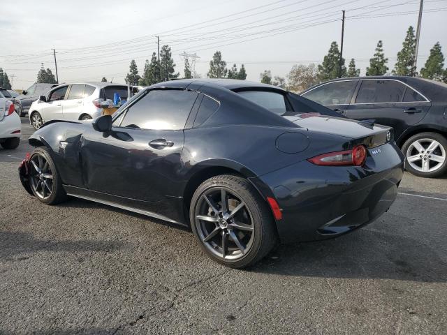 Photo 2 from auction – 2018 MAZDA MX-5 MIATA with VIN JM1NDAM70J0200482