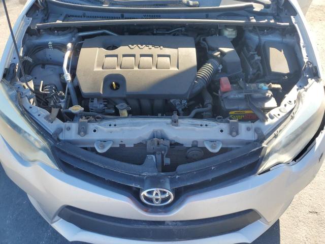 Photo 11 from auction – 2014 TOYOTA COROLLA L with VIN 2T1BURHEXEC190792